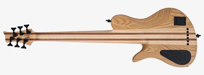 Sire Marcus Miller F10dx 6-String : Marcus Miller F10dx 6-StringREAR Sire Marcus Miller F10dx 6-String : Marcus Miller F10dx 6-StringREAR