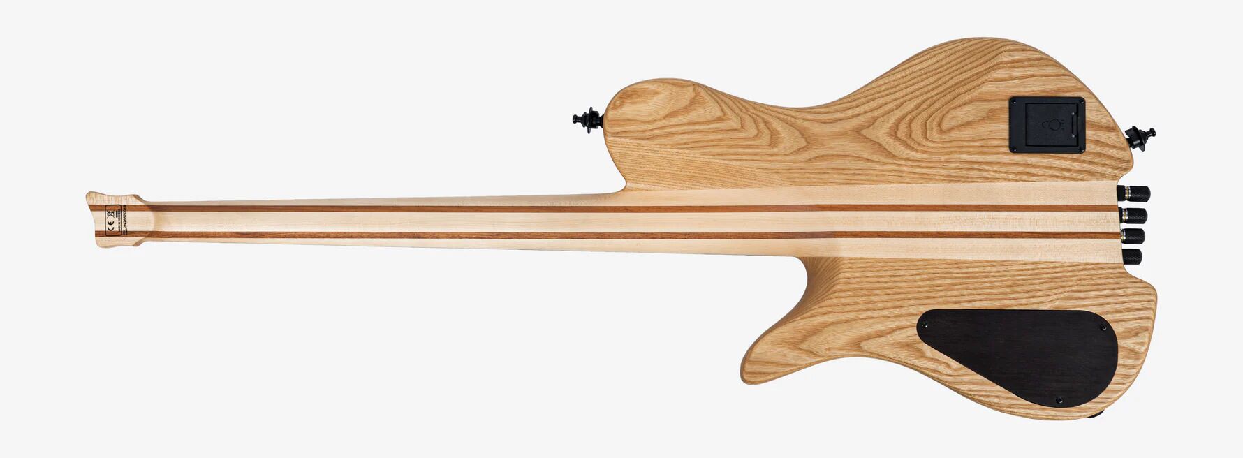 Sire Marcus Miller F10dx Headless : Marcus Miller F10dx HeadlessREAR