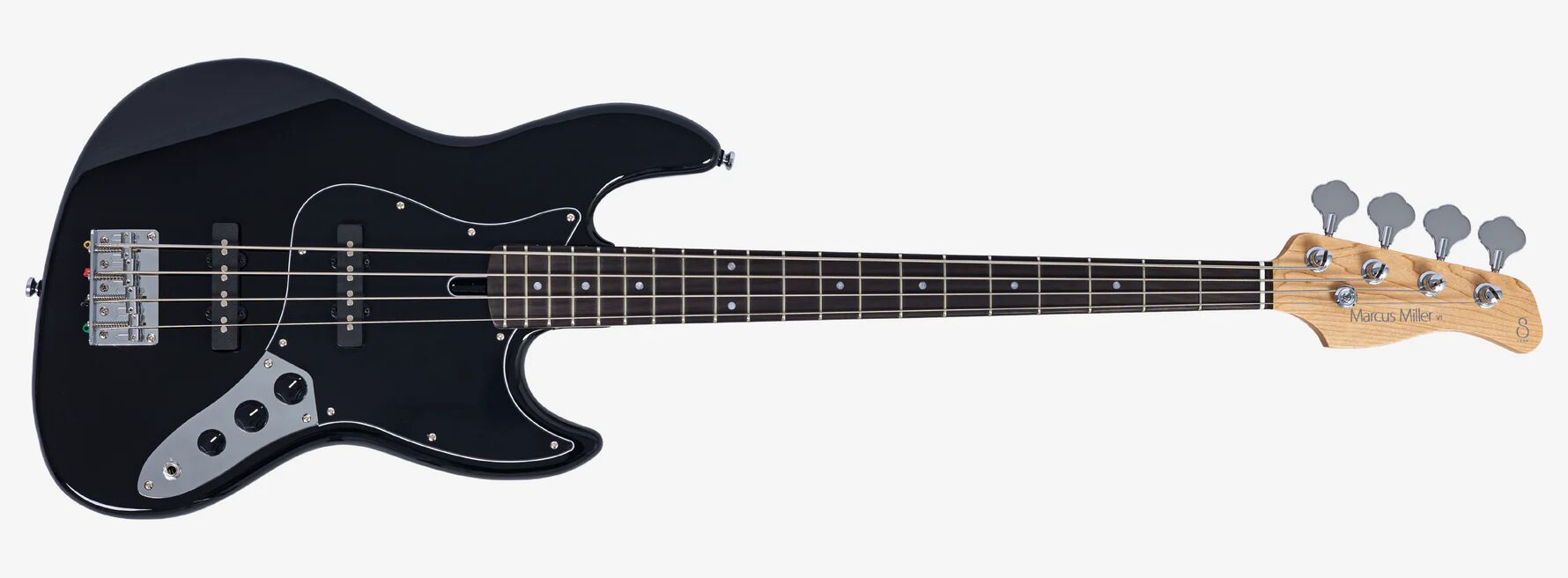 Sire Marcus Miller V1 4-String : Marcus Miller V1 4-String