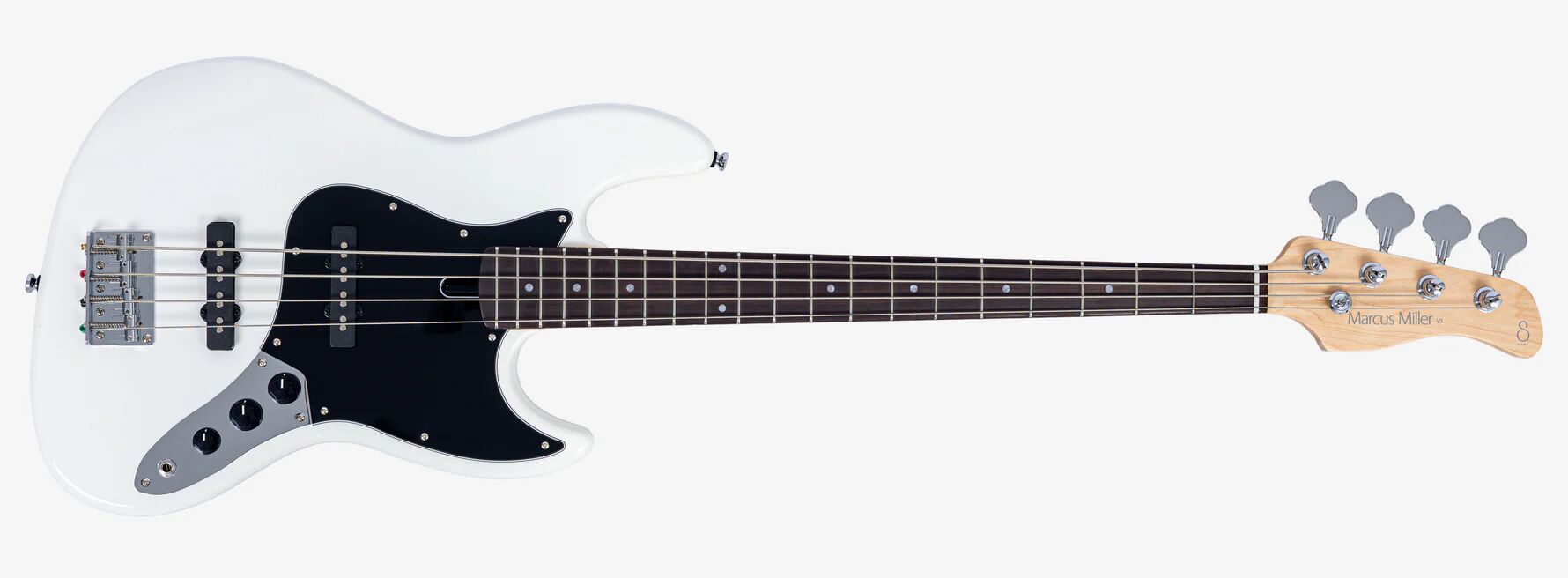 Sire Marcus Miller V1 4-String : Marcus Miller V1 4-String3