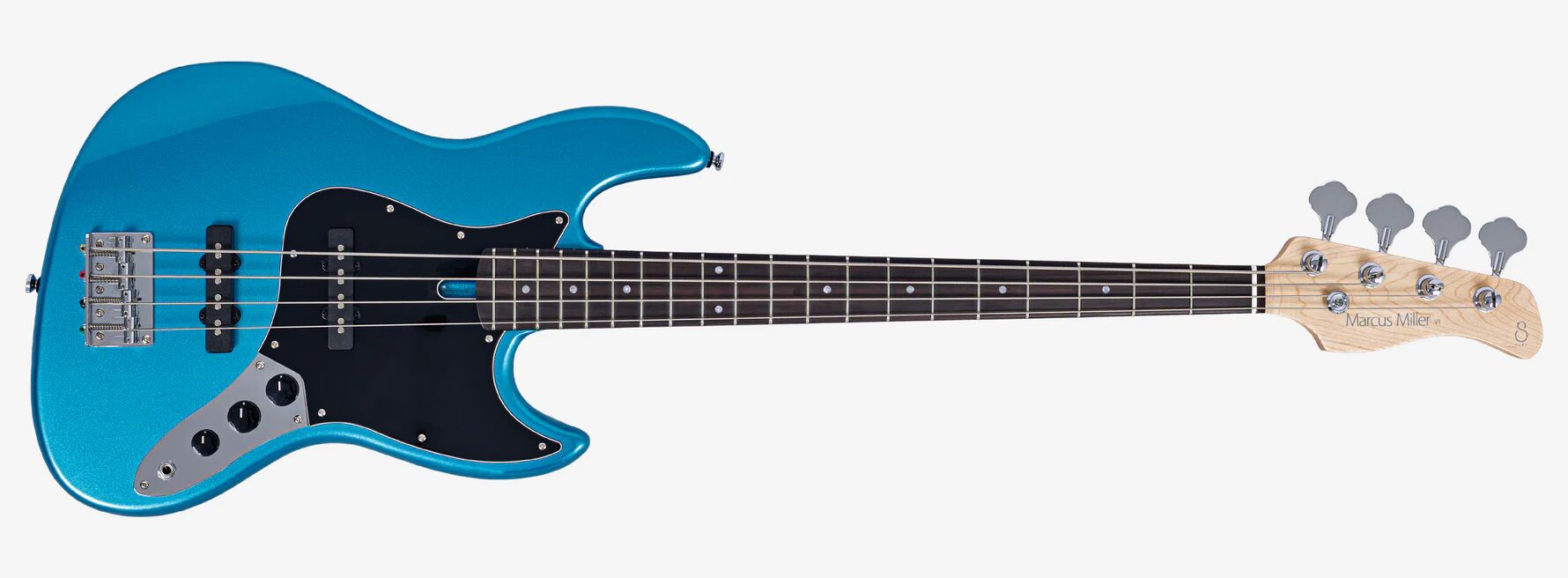 Sire Marcus Miller V1 4-String : Marcus Miller V1 4-String4