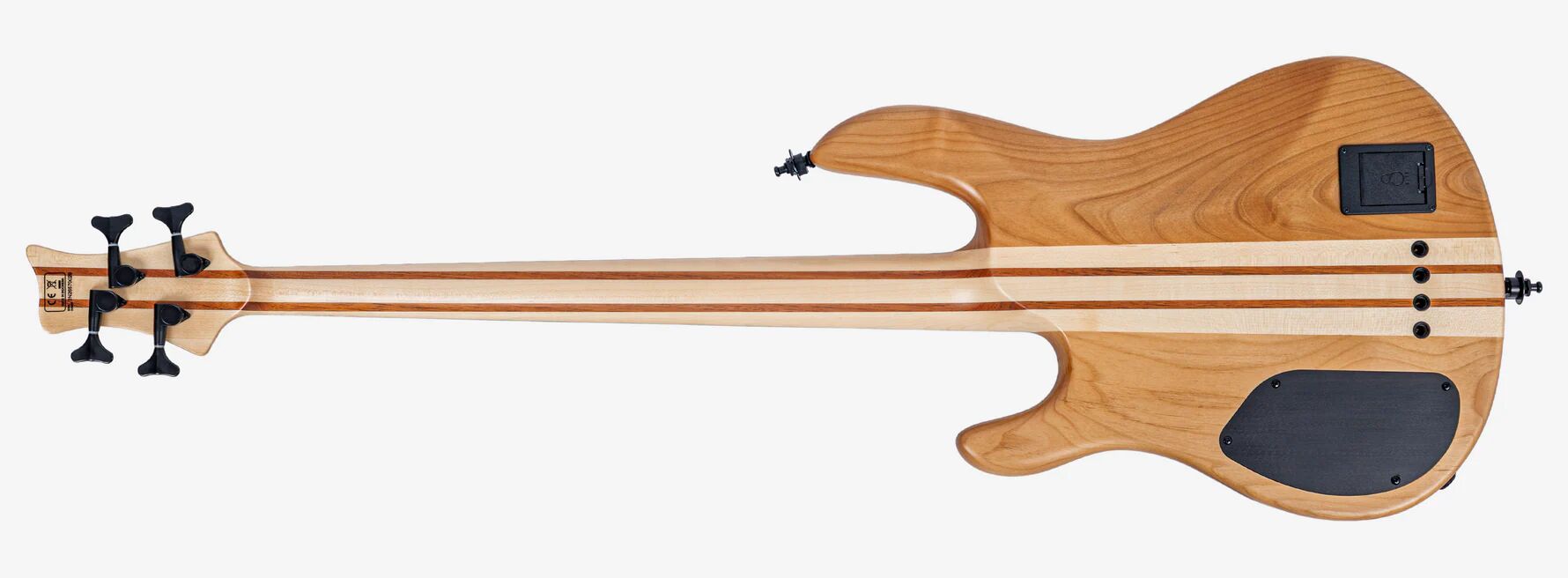 Sire Marcus Miller F10dc 4-String : Marcus Miller F10dc 4-StringREAR