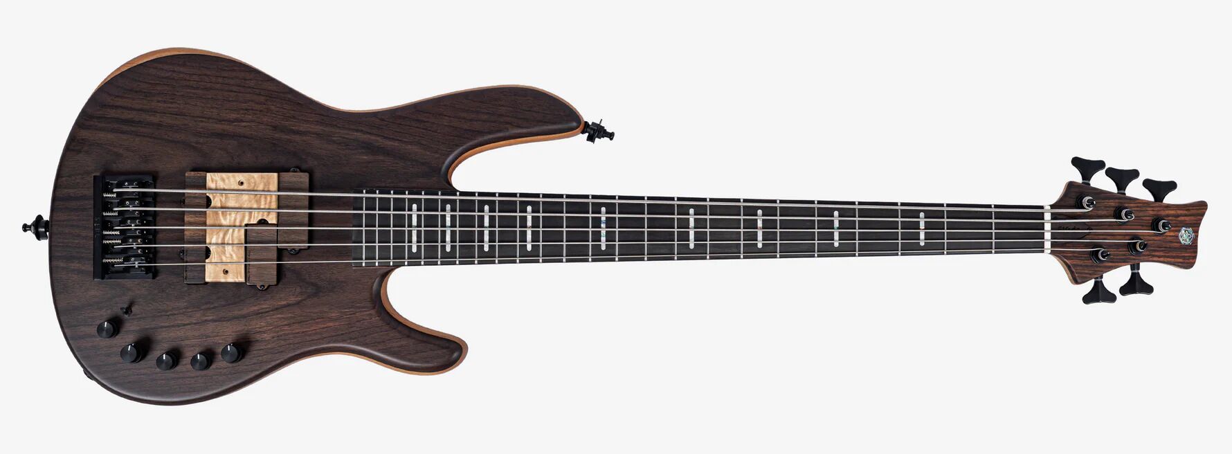 Sire Marcus Miller F10dc 5-String : Marcus Miller F10dc 5-String
