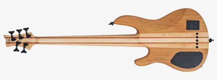 Sire Marcus Miller F10dc 5-String : Marcus Miller F10dc 5-StringREAR Sire Marcus Miller F10dc 5-String : Marcus Miller F10dc 5-StringREAR