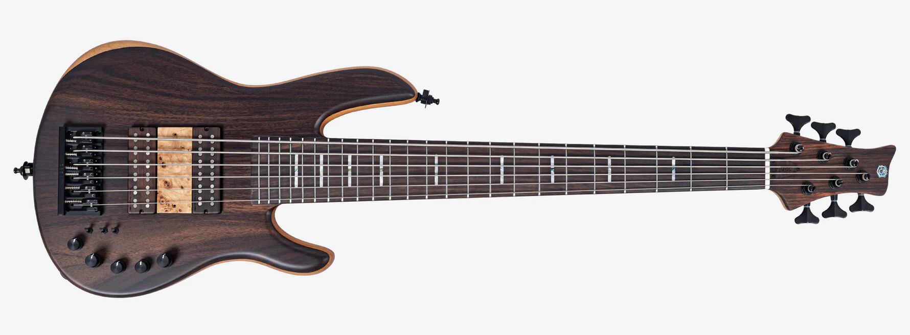 Sire Marcus Miller F10dc 6-String : Marcus Miller F10dc 6-String