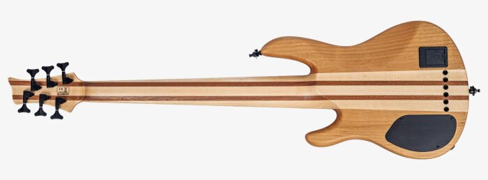 Sire Marcus Miller F10dc 6-String : Marcus Miller F10dc 6-StringREAR Sire Marcus Miller F10dc 6-String : Marcus Miller F10dc 6-StringREAR