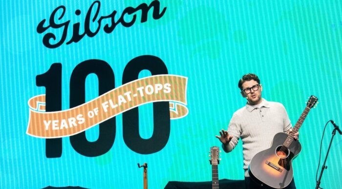 GibsonCentury GibsonCentury