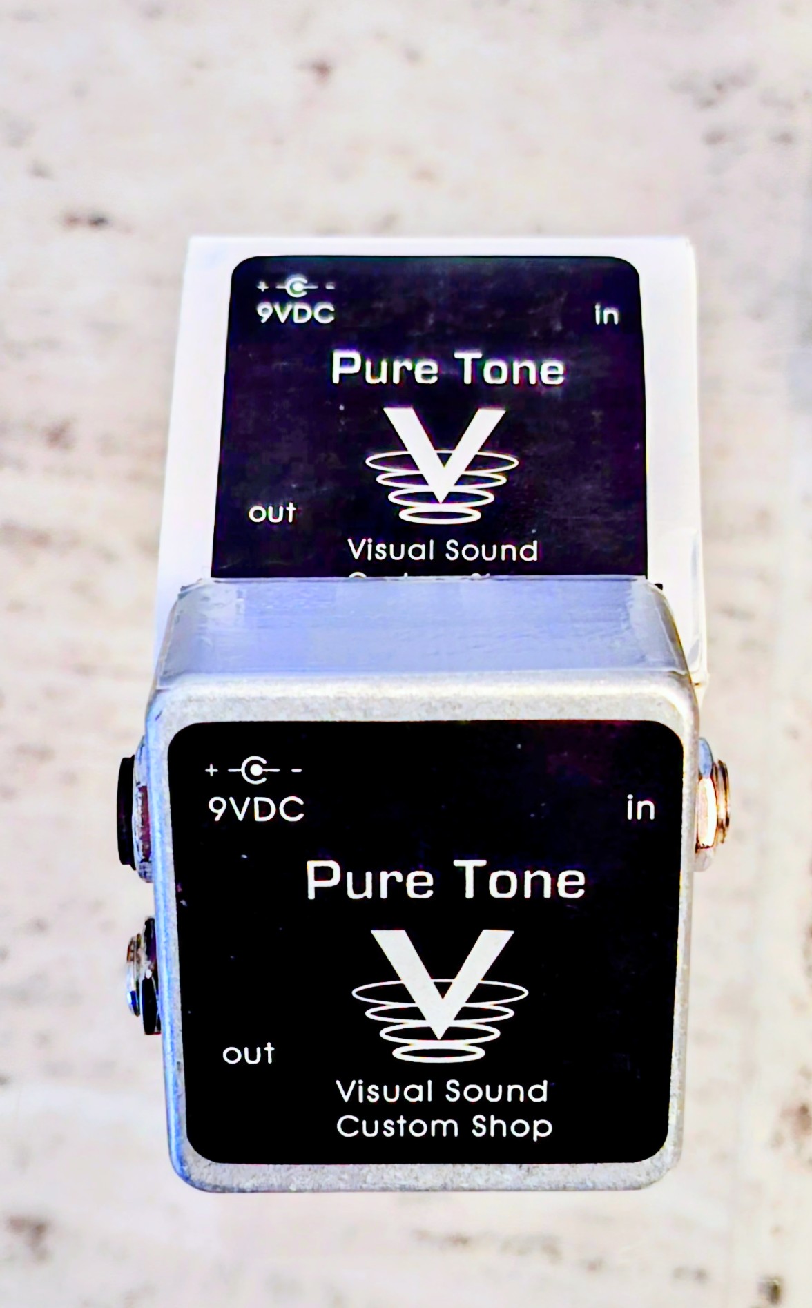 BUFFER TRUETONE PURE CUSTOM SHOP 