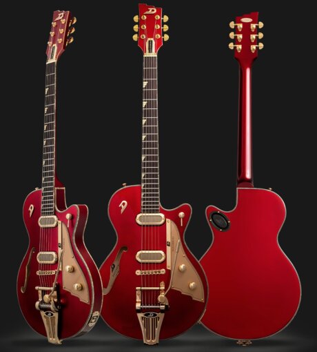Duesenberg202612 Duesenberg202612