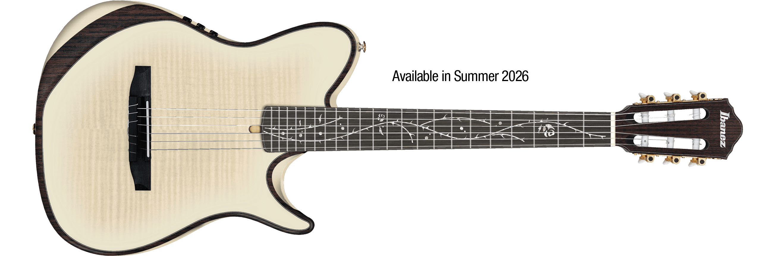 Ibanez TOD100FMN : TOD100FMN