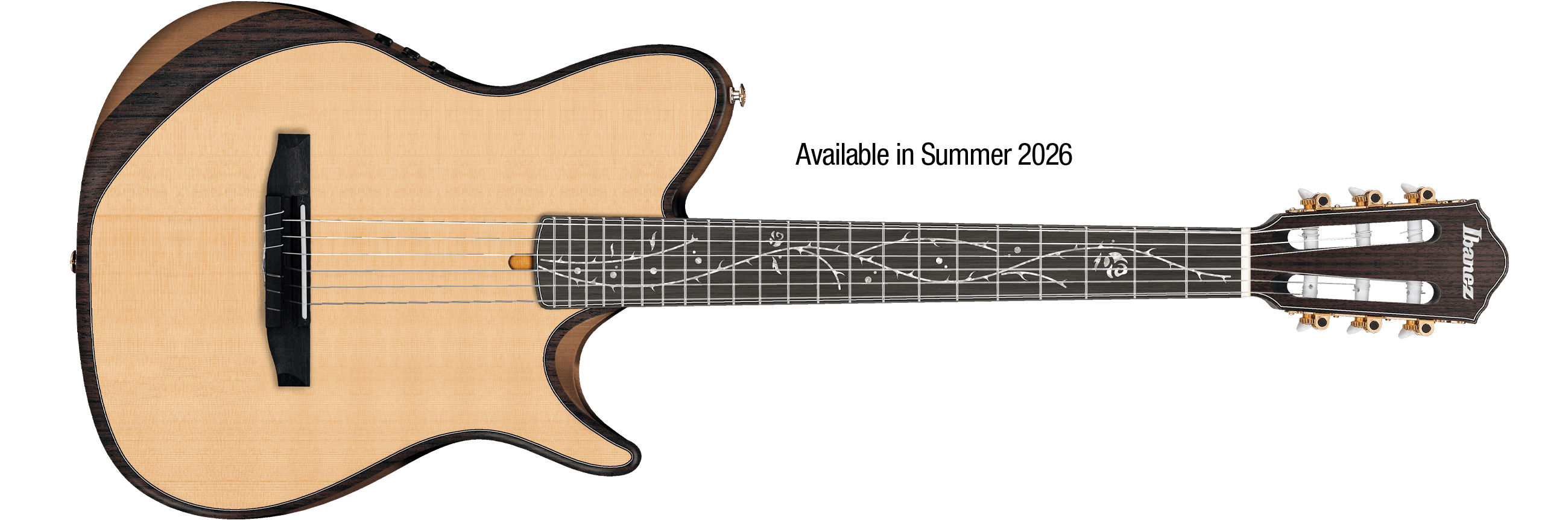 Ibanez TOD100N : TOD100N