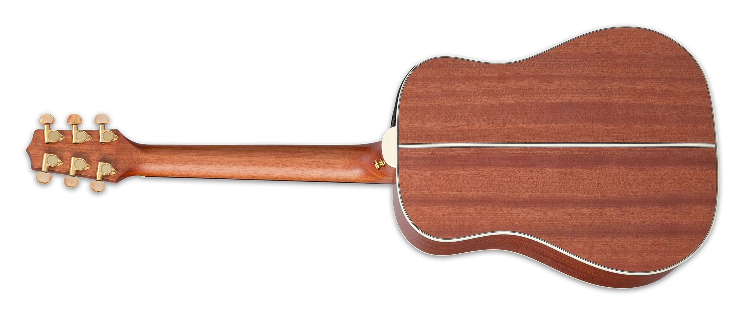 Takamine GP3HSE : GP3HSEREAR