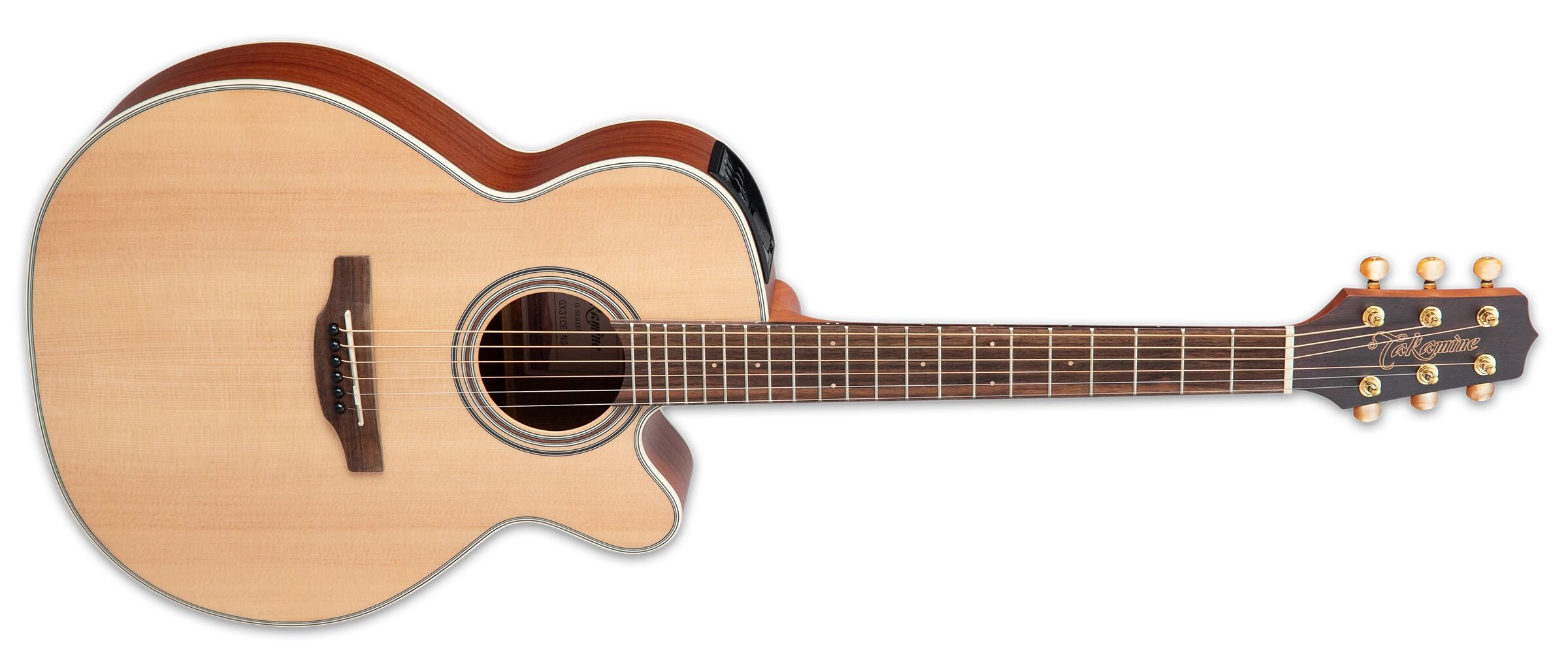 Takamine GX31CE : GX31CE