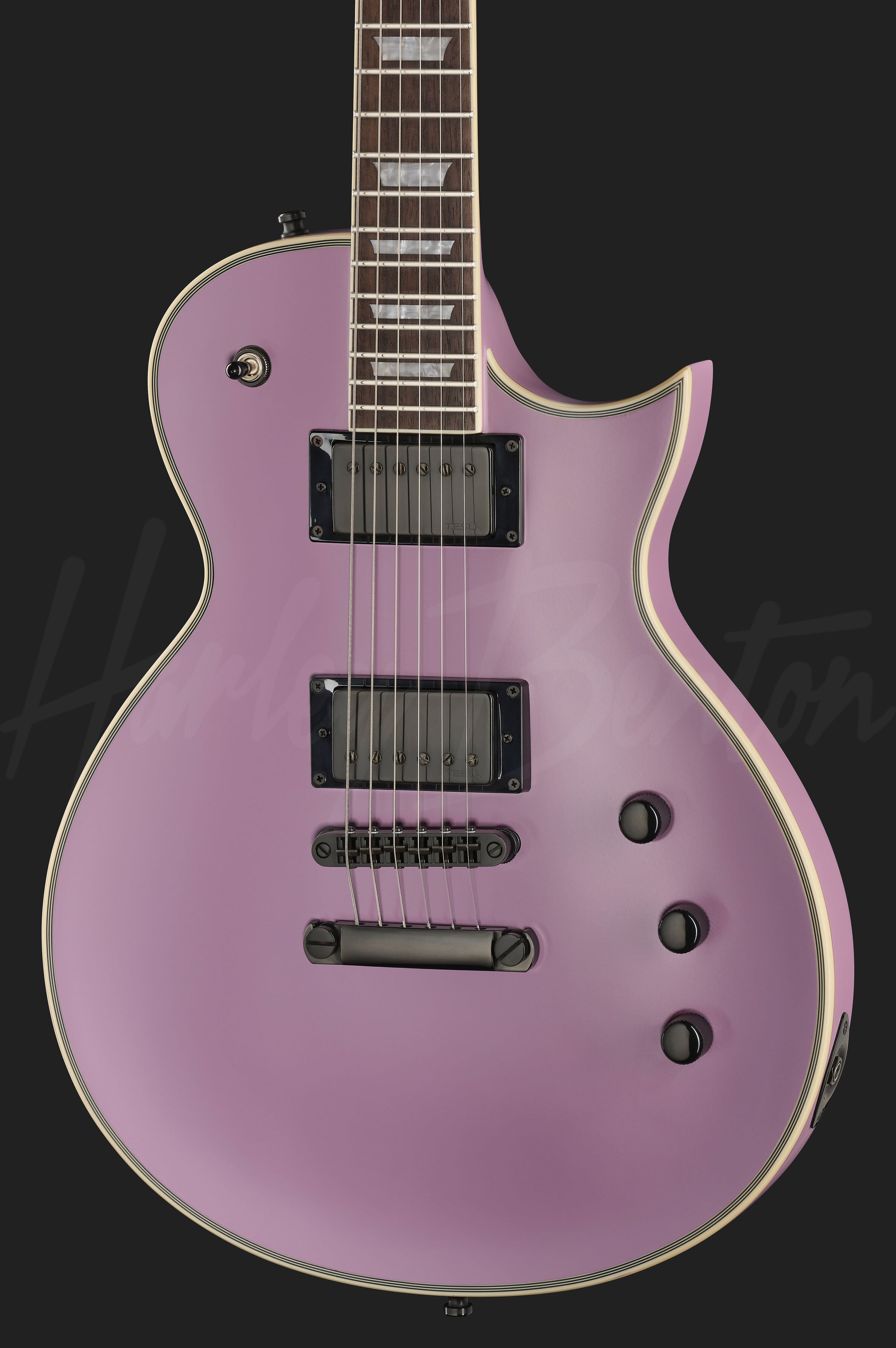 Harley Benton SC-Custom III (2026) : SC-CustomIII