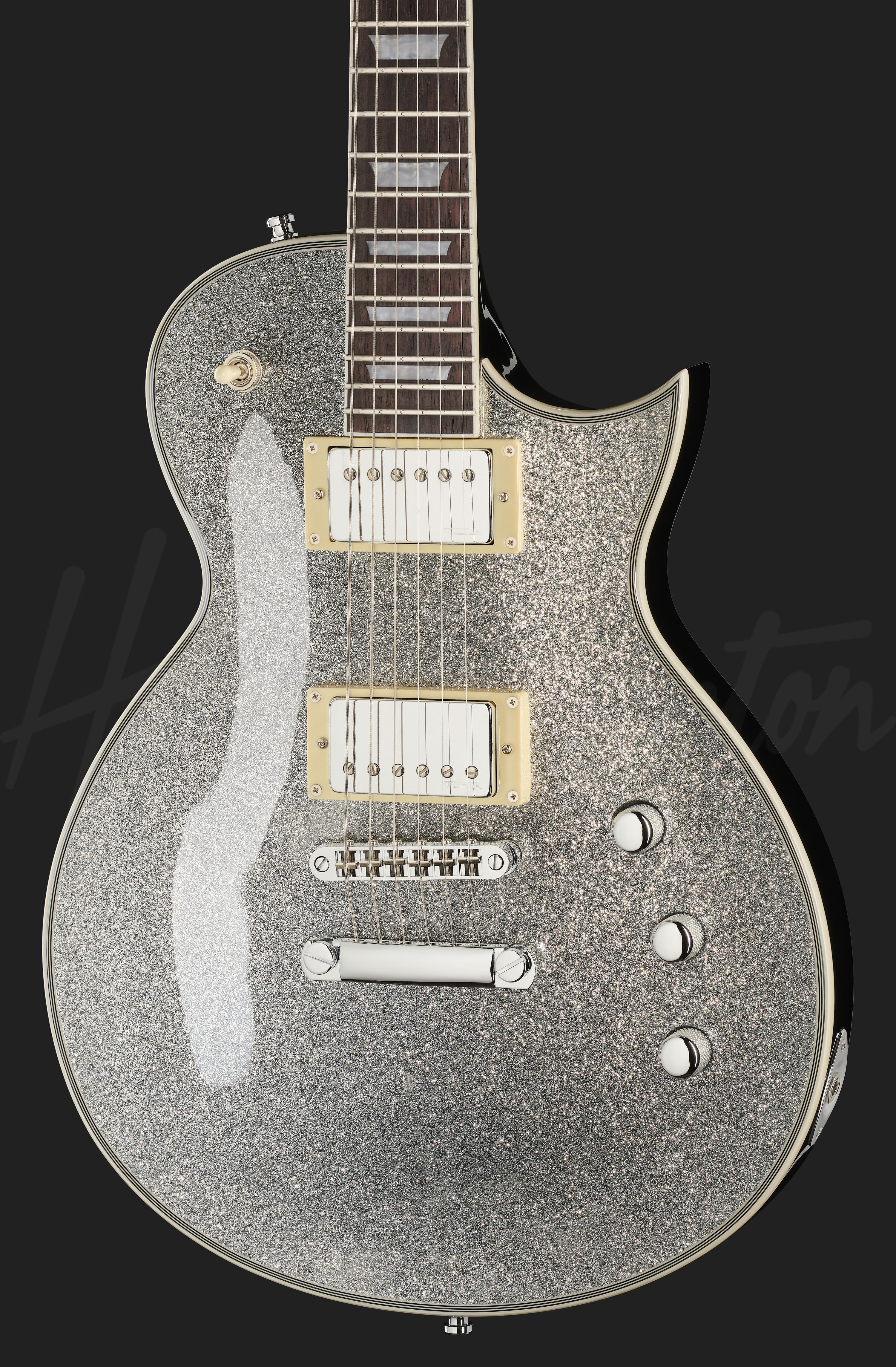 Harley Benton SC-Custom III (2026) : SC-CustomIII3