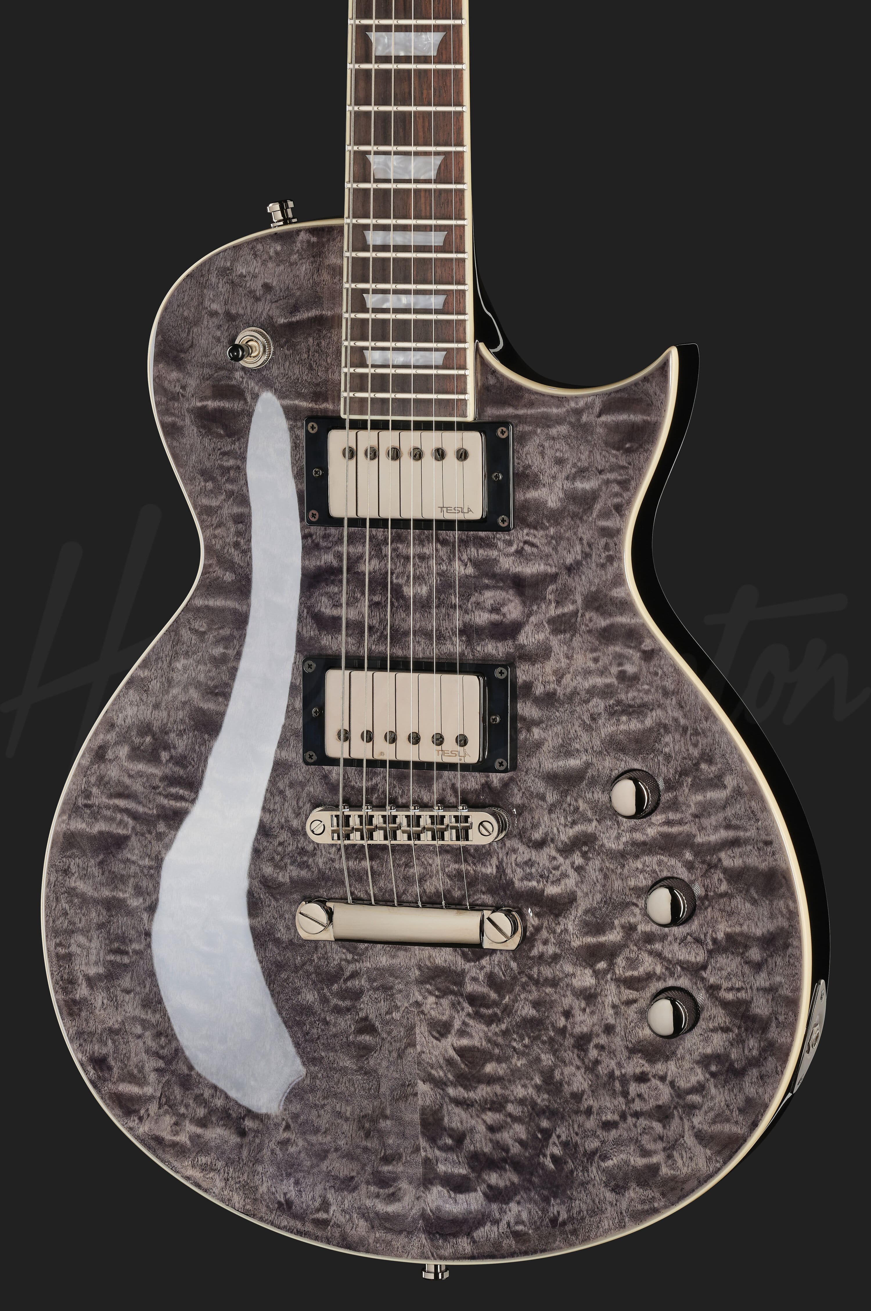 Harley Benton SC-Custom III (2026) : SC-CustomIII4