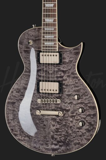 Harley Benton SC-Custom III (2026) : SC-CustomIII4 Harley Benton SC-Custom III (2026) : SC-CustomIII4