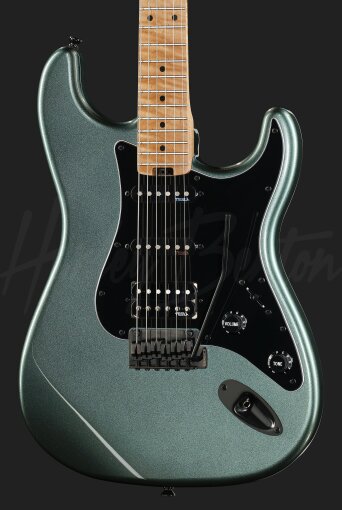 Harley Benton ST-Modern Plus HSS : ST-Modern Plus Harley Benton ST-Modern Plus HSS : ST-Modern Plus