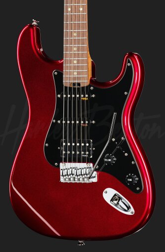 Harley Benton ST-Modern Plus HSS : ST-Modern Plus2 Harley Benton ST-Modern Plus HSS : ST-Modern Plus2