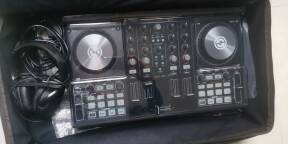 Vends console mixage traktor Kontrol S4 mk2