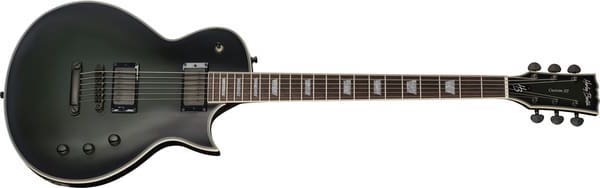 Harley Benton SC-Custom III Baritone : SC-Custom III Baritone