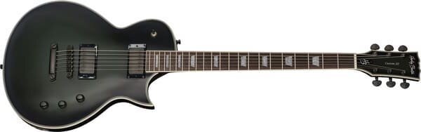 Harley Benton SC-Custom III Baritone : SC-Custom III Baritone Harley Benton SC-Custom III Baritone : SC-Custom III Baritone
