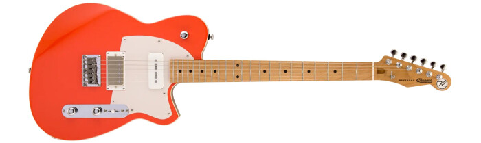 Reverend Charger H90 : Reverend Charger H90 Reverend Charger H90 : Reverend Charger H90