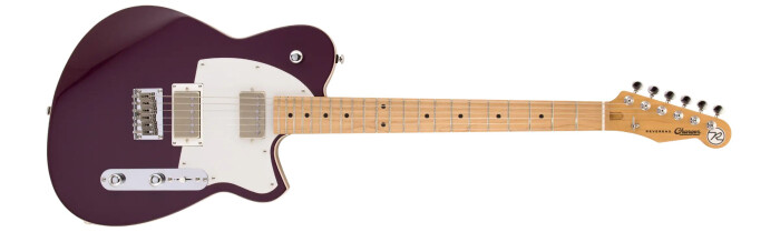 Reverend Charger HH : Charger HH Reverend Charger HH : Charger HH