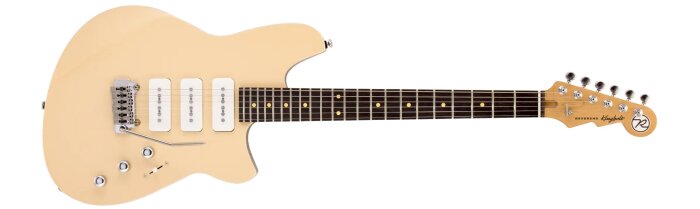 Reverend Kingbolt 390 : Kingbolt 390 Reverend Kingbolt 390 : Kingbolt 390