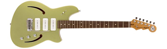 Reverend Kingbolt Air 390 : Kingbolt Air 390 Reverend Kingbolt Air 390 : Kingbolt Air 390