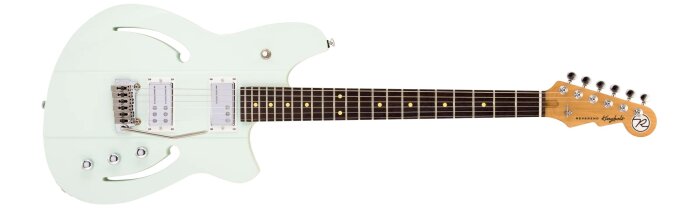 Reverend Kingbolt F-Sonic : Reverend Kingbolt F-Sonic Reverend Kingbolt F-Sonic : Reverend Kingbolt F-Sonic