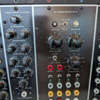 CV Recorder 57A Modcan A series