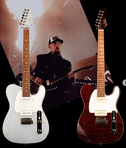 BenjiMadden BenjiMadden