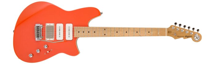 Reverend Kingbolt H290 : Kingbolt H290 Reverend Kingbolt H290 : Kingbolt H290