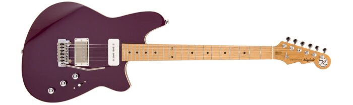 Reverend Kingbolt H90 : Kingbolt H90 Reverend Kingbolt H90 : Kingbolt H90