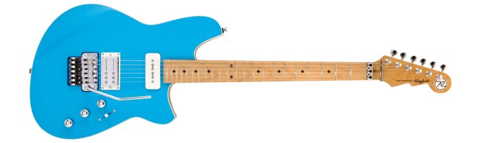 Reverend Kingbolt H90 Floyd Rose : Kingbolt H90 Floyd Rose Reverend Kingbolt H90 Floyd Rose : Kingbolt H90 Floyd Rose