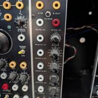 DUAL VDO 62A Modcan A series