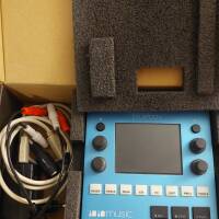 Vends 1010 music bluebox