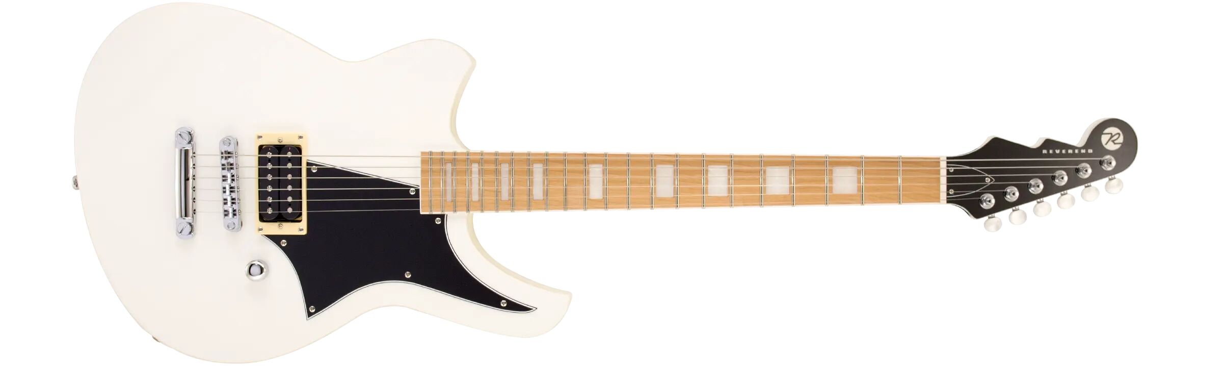 Reverend Matt West Wiz-1 : Matt West Wiz-1