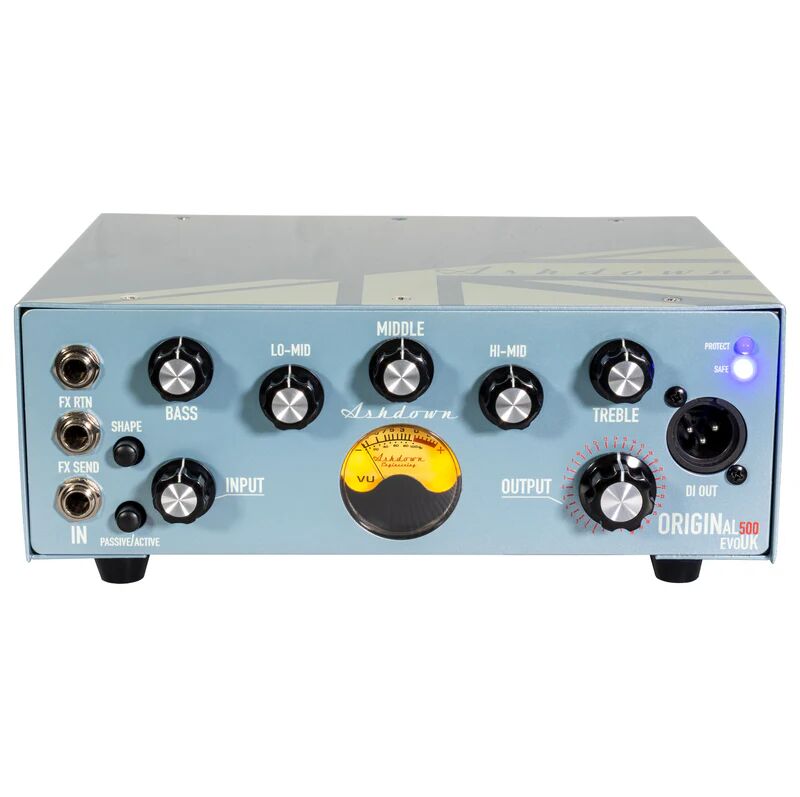 Ashdown UK-OBM-300 : UK-OBM-300