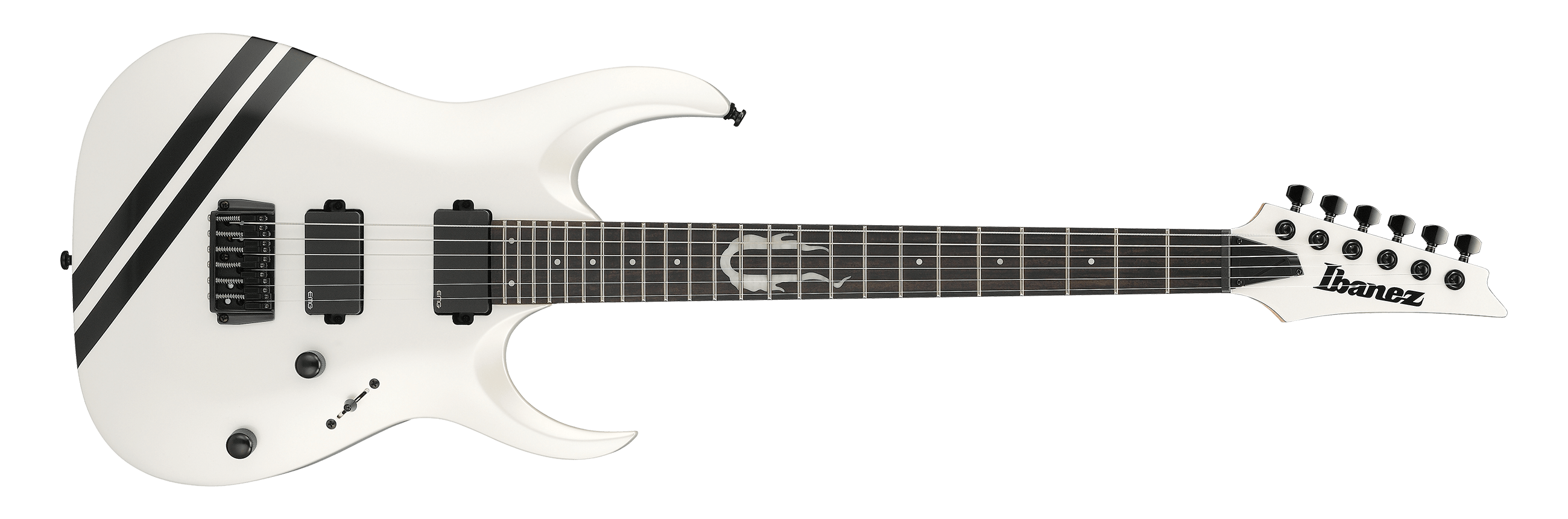 Ibanez JBBM40 JB Brubaker Signature : Ibanez JBBM40