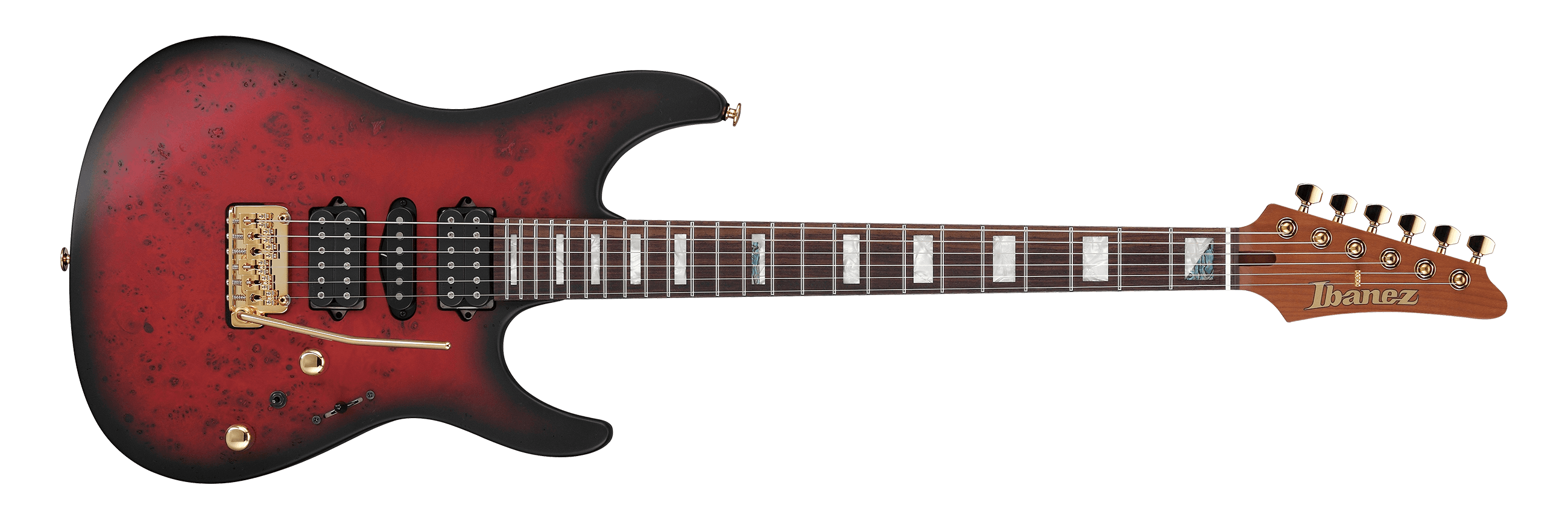 Ibanez KIKO300 Kiko Loureiro Signature : Ibanez KIKO300