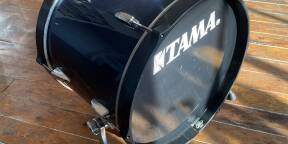 Grosse caisse Tama Imperialstar 18x14
