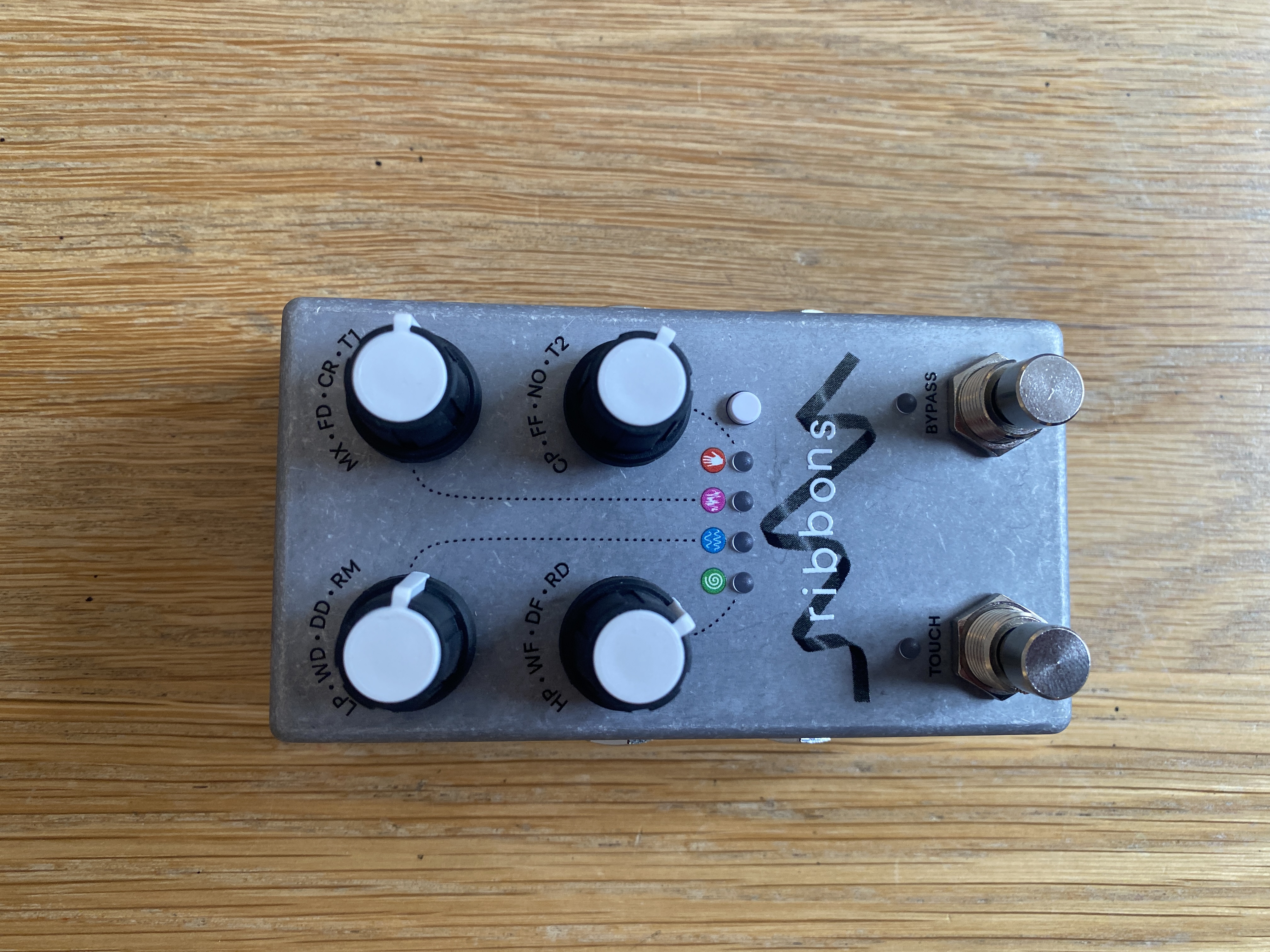 Vends Kinotone Ribbons 