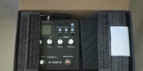 Vends boîtier Nux MG 300