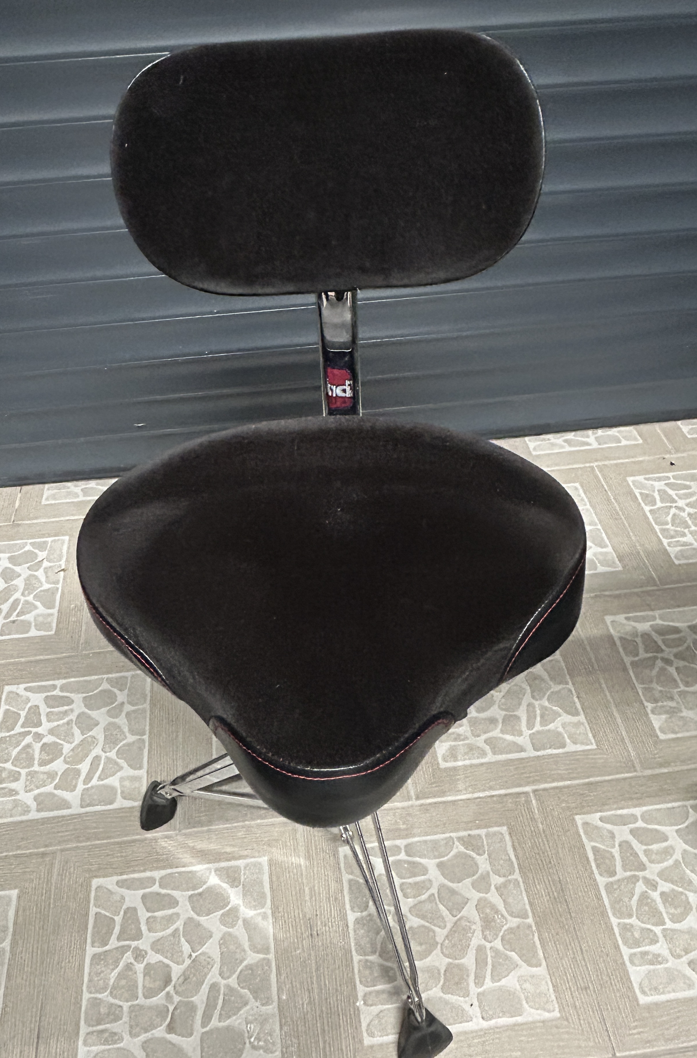 Siège Gibraltar 9608