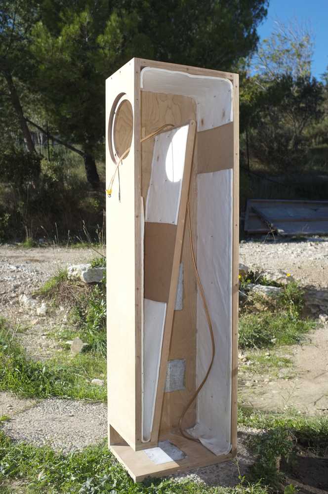 Vends paire Lowther EX3 à remembraner