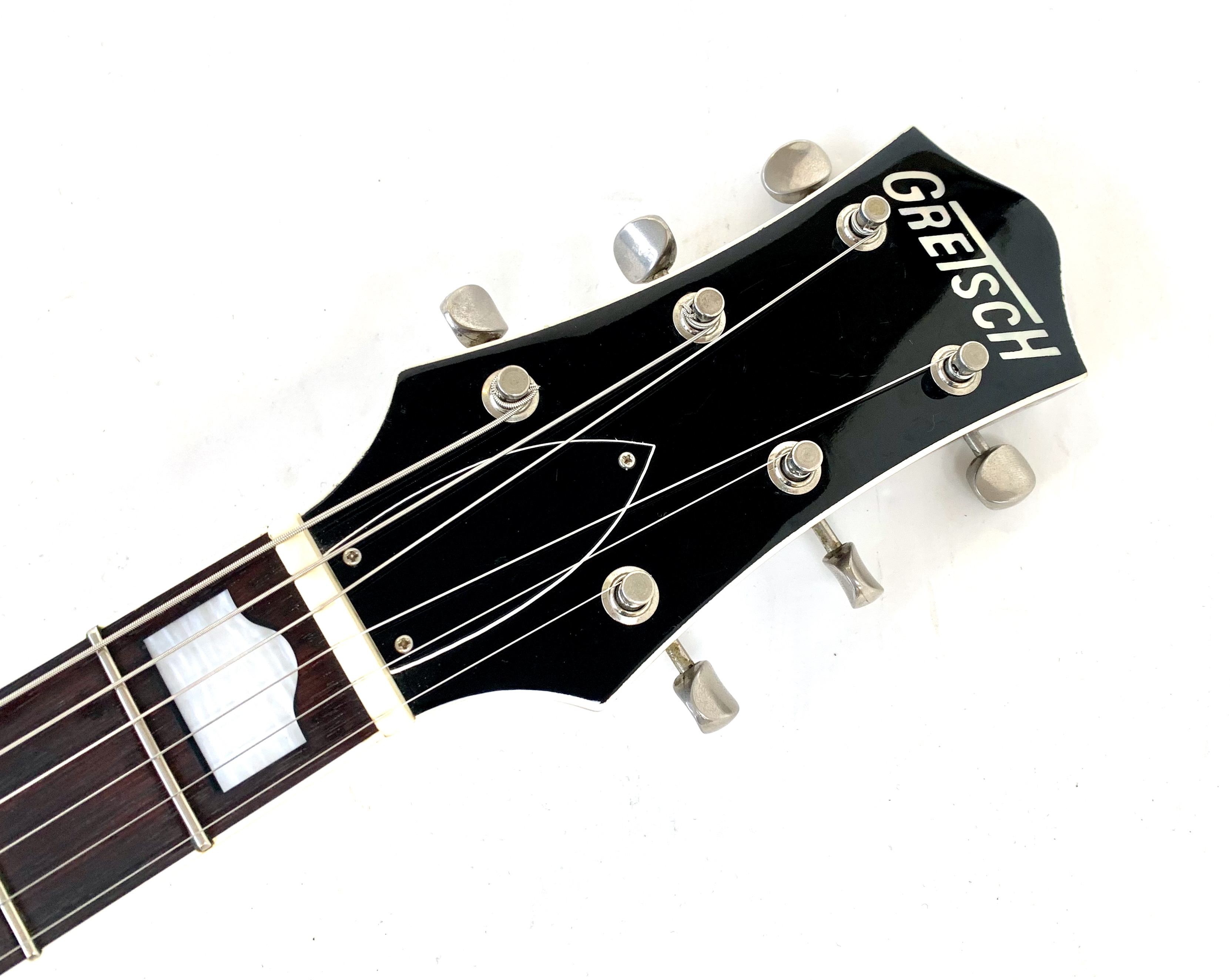 Gretsch G6129T-1957 Silver Jet (38848)