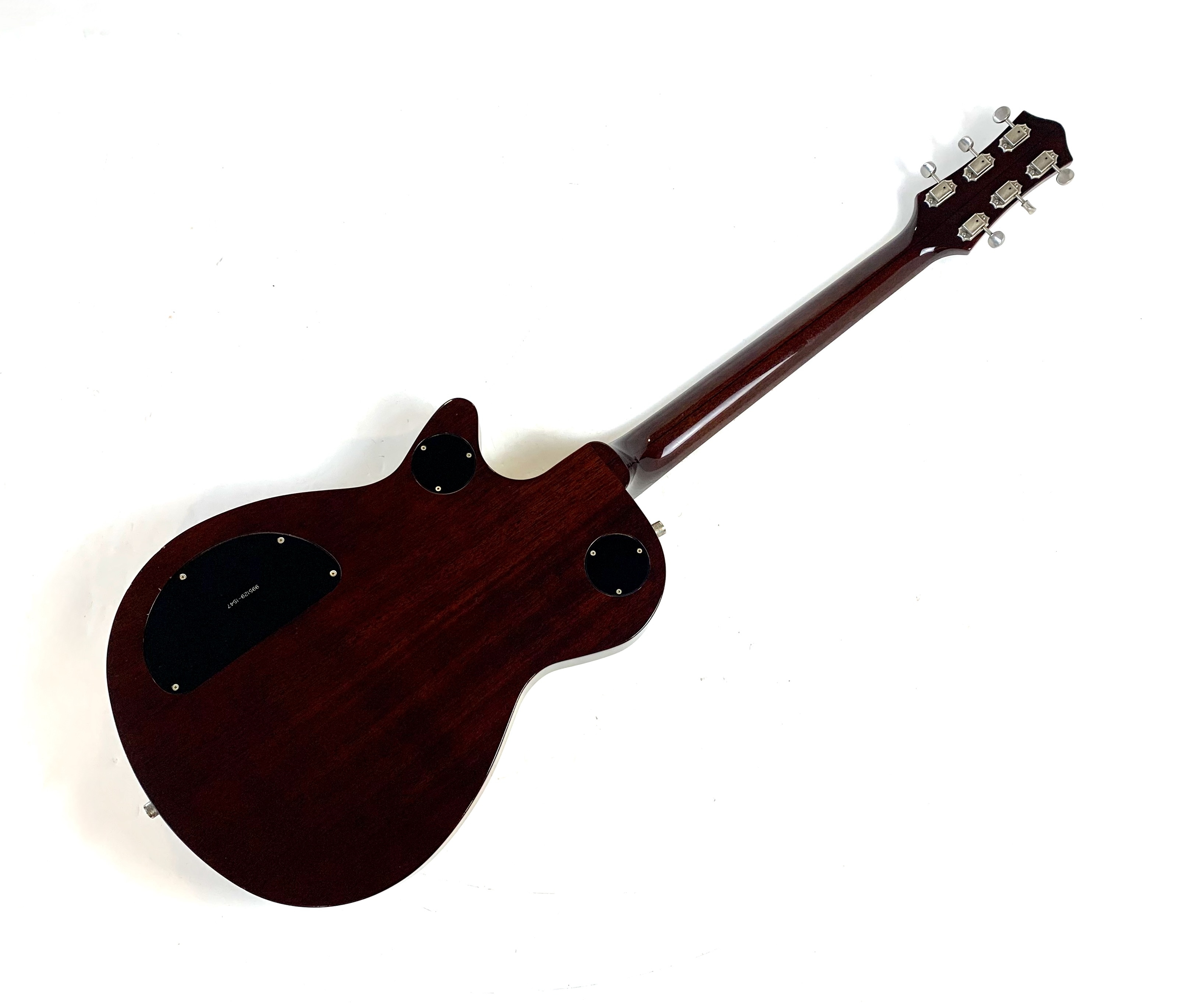 Gretsch G6129T-1957 Silver Jet (56219)