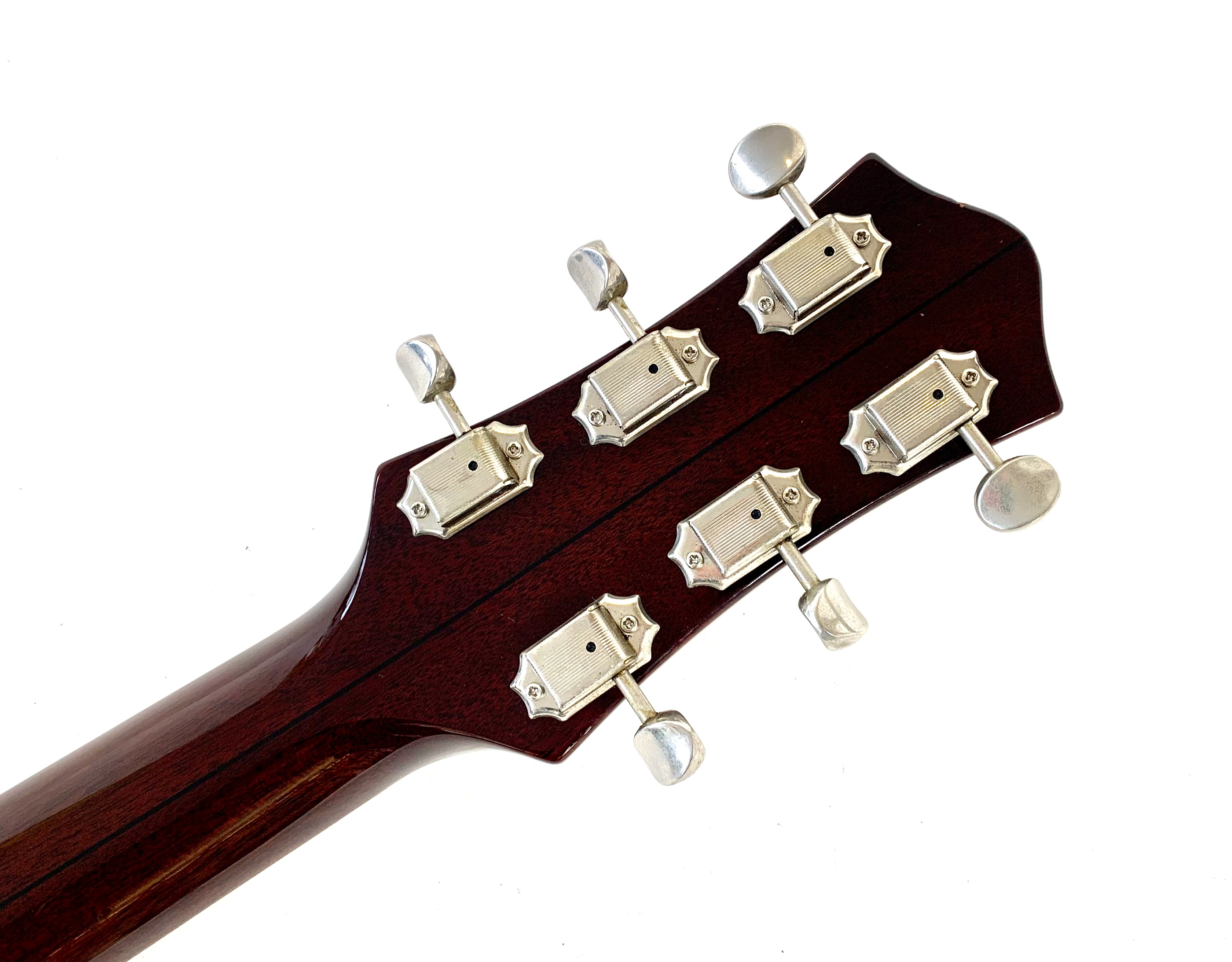 Gretsch G6129T-1957 Silver Jet (99068)